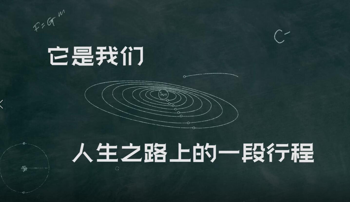 高考對人生有多大改變?聽聽過來人的話